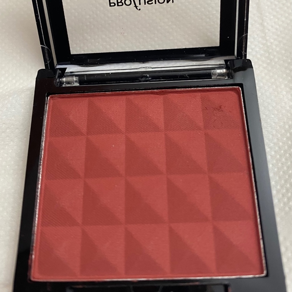 Profusion Blush Boutique Rosette